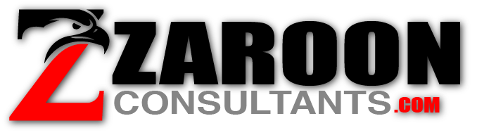 ZAROON CONSULTANTS